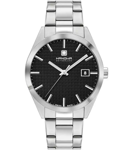 ساعت مچی هانوا کد HAWGH0002101
