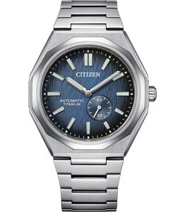 ساعت مچی سیتیزن مدل NK5020-58M