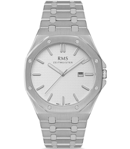 ساعت مچی آر ام اس مدل RMS.1.AG1497.01