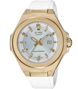 ساعت مچی کاسیو مدل MSG-S500-7ADR