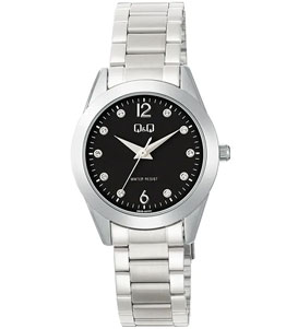 ساعت مچی کیو اند کیو مدل Q82B-007