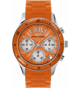 ساعت مچی ژاک لمن مدل 1-1587G