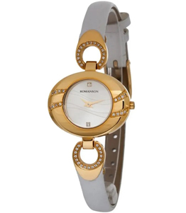 ساعت مچی رومانسون مدل RN0391QL1GAS1G-W