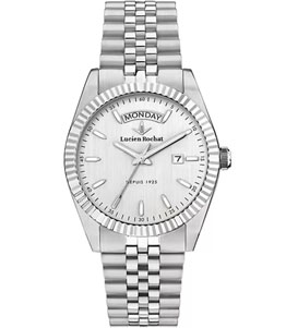 ساعت مچی لوسین روشا مدل R0453124004