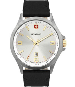 ساعت مچی هانوا کد 16-4089.04.001