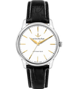 ساعت مچی لوسین روشا مدل R0421116010