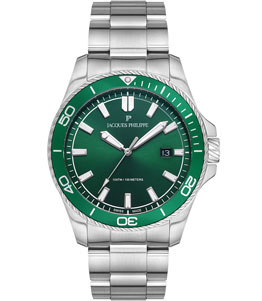 ساعت مچی ژاک فیلیپ مدل JPQGS1413X6