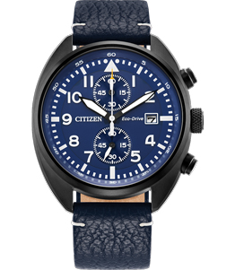 ساعت مچی سیتیزن مدل CA7048-08L