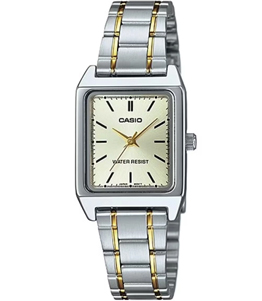 ساعت مچی کاسیو مدل LTP-V007SG-9EUDF