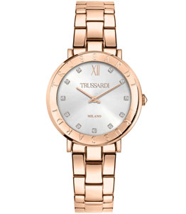 ساعت مچی تروساردی مدل R2453115509
