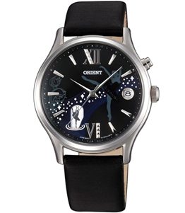 ساعت مچی اورینت مدل SDM01003B