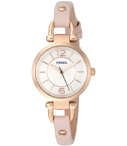 ساعت مچی زنانه فسیل مدل ES4340