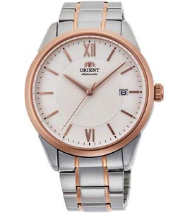 ساعت مچی اورینت مدل RA-AC0012S10D