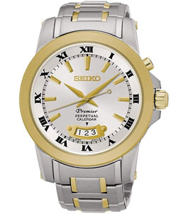 ساعت مچی سیکو مدل SNQ148P1