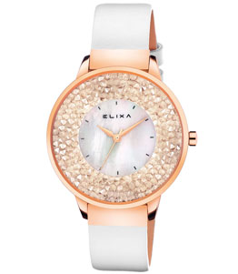 ساعت مچی الیکسا مدل E114-L463