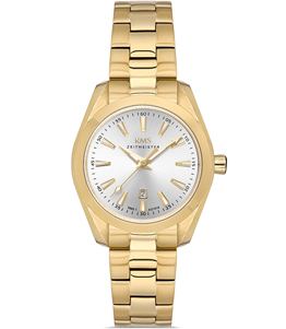 ساعت مچی آر ام اس مدل RMS.1.AG1516.05