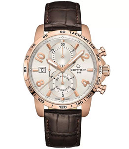 ساعت مچی سرتینا مدل C034.427.36.037.00