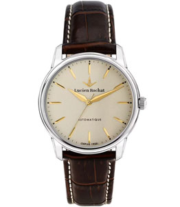 ساعت مچی لوسین روشا مدل R0421116016