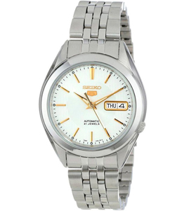 ساعت مچی سیکو مدل SNKL17K1