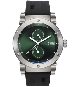 ساعت مچی استورم مدل ST 47462/GN