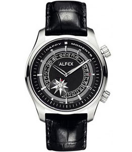 ساعت مچی الفکس مدل 5601/308