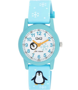 ساعت مچی کیو اند کیو مدل V22A-006