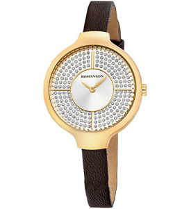 ساعت مچی رومانسون مدل RL0B13LLNGAS1G-W
