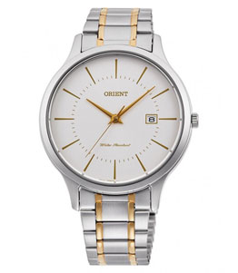 ساعت مچی اورینت مدل RF-QD0010S10B