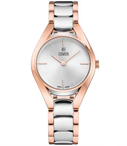 ساعت مچی کاور مدل CO197.03