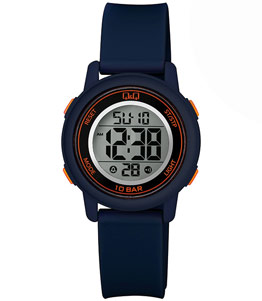 ساعت مچی کیو اند کیو مدل M208-009