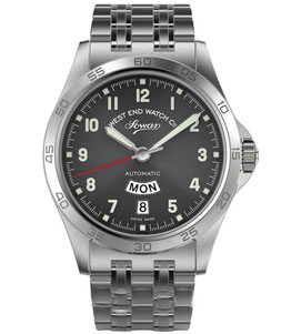 ساعت مچی وست اند واچ مدل 10W6854.10.3395R2