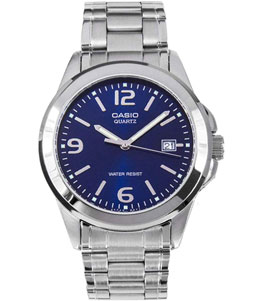 ساعت مچی کاسیو مدل MTP-1215A-2A