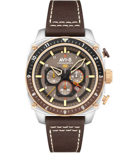 ساعت مچی ای وی ایت مدل AV-4100-05