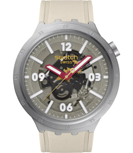 ساعت مچی سواچ مدل SB07S125