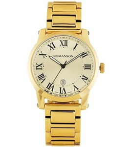 ساعت مچی رومانسون مدل TM0334MM1GB85B-g