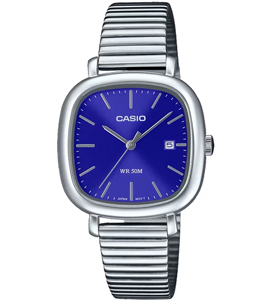 ساعت مچی کاسیو مدل LTP-B166D-2A