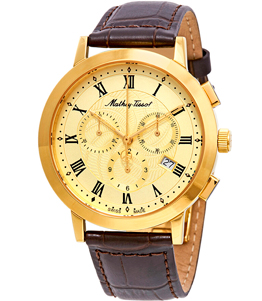 ساعت مچی متی تیسوت مدل H9315CHRLPDI