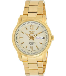 ساعت مچی سیکو مدل SNKP20J1