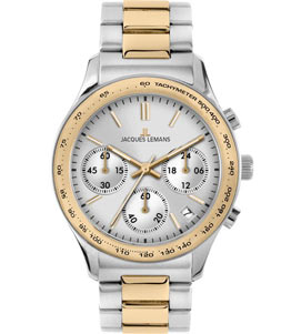 ساعت مچی ژاک لمن مدل 1-1587ZH