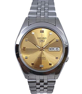 ساعت مچی سیکو مدل SNXC19J5