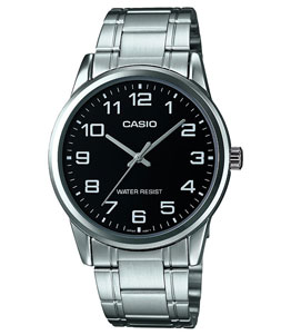ساعت مچی کاسیو مدل MTP-V001D-1BUDF