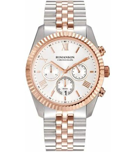 ساعت مچی رومانسون مدل TM6A28HMJJASC5-W