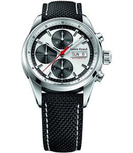 ساعت مچی لوئیس ارارد مدل 78104AA13.BTD10