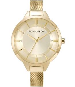 ساعت مچی رومانسون مدل RM8A28LLGGA81G-G
