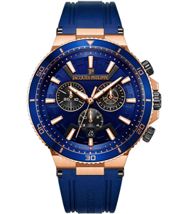 ساعت مچی ژاک فیلیپ مدل JPQGC447432SB