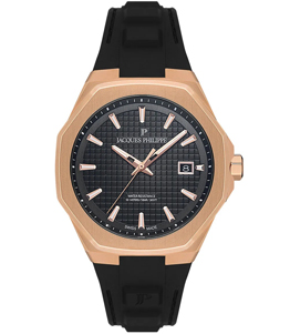 ساعت مچی ژاک فیلیپ مدل JPQGS383411