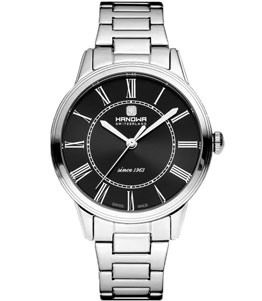 ساعت مچی هانوا کد HAWLG0000901