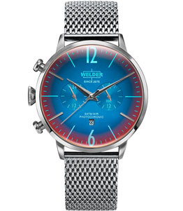 ساعت مچی ولدر مدل WWRC403