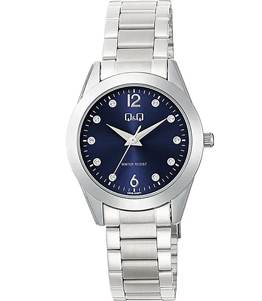 ساعت مچی کیو اند کیو مدل Q82B-006