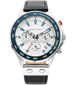ساعت مچی فیلیپو لورتی مدل FL01040